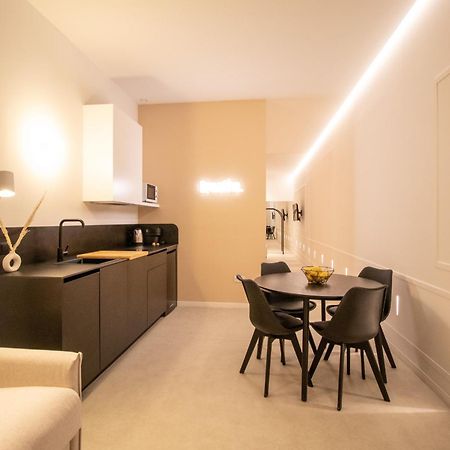 Breathe Apartments By Concept Flats 발렌시아 외부 사진