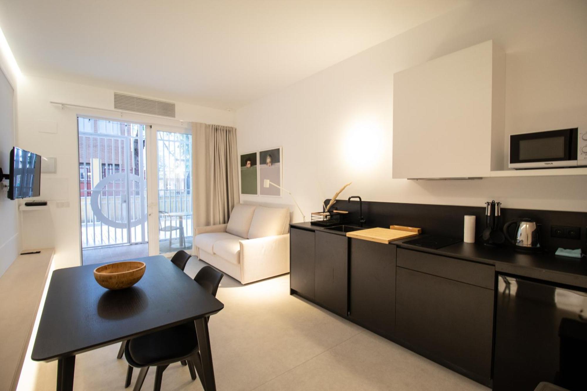 Breathe Apartments By Concept Flats 발렌시아 외부 사진