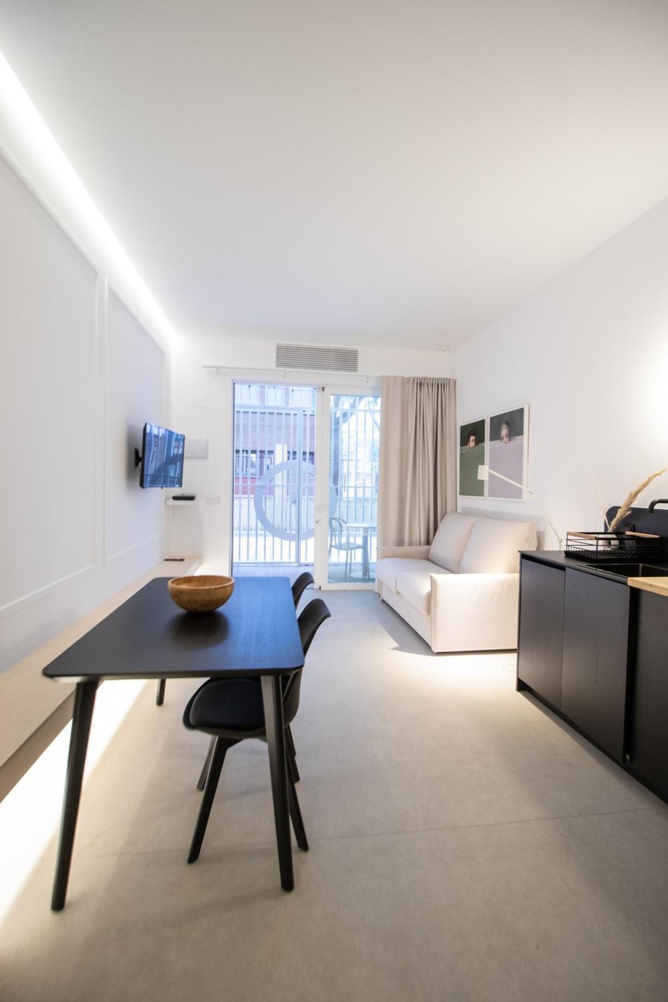 Breathe Apartments By Concept Flats 발렌시아 외부 사진