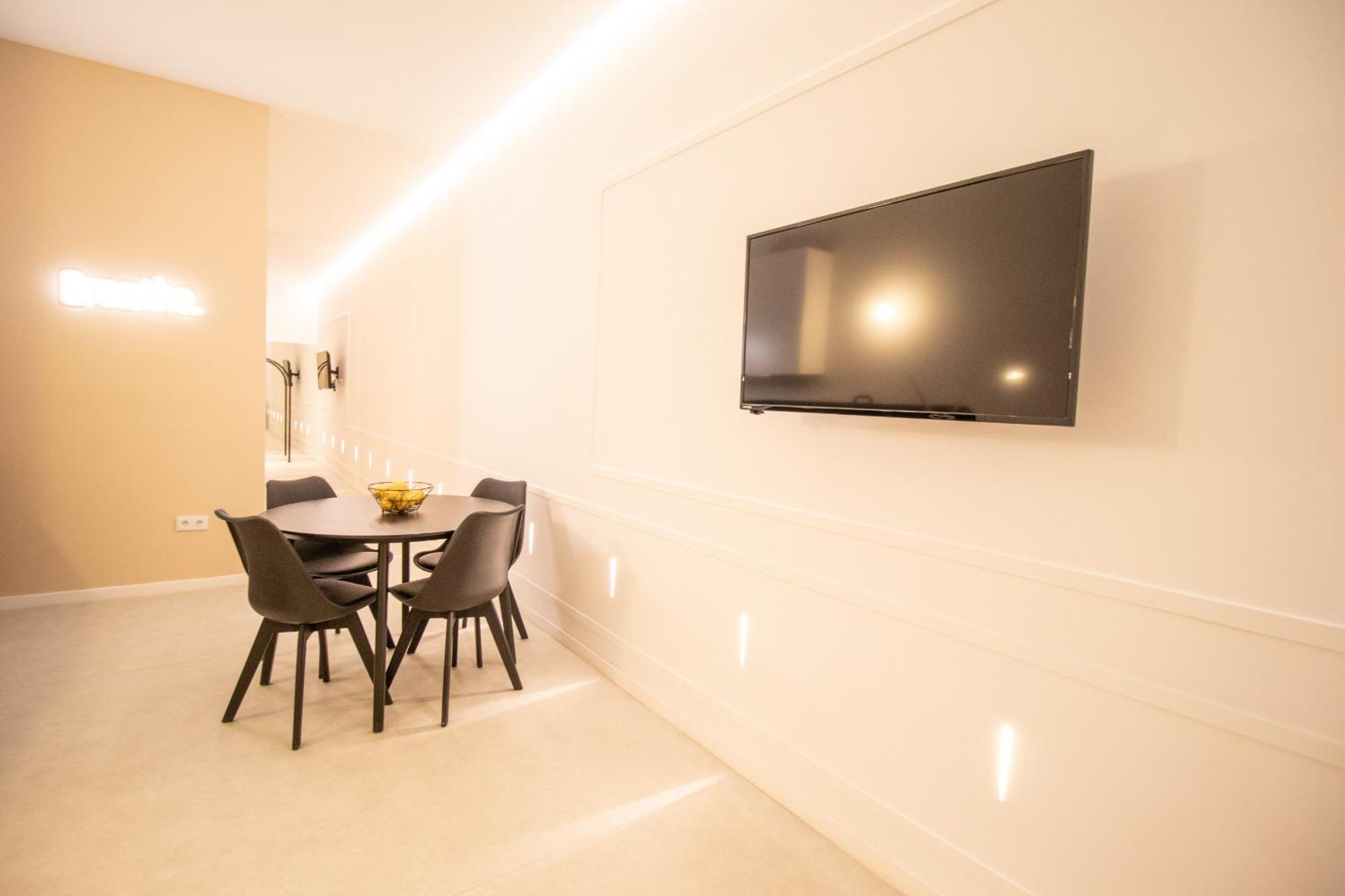 Breathe Apartments By Concept Flats 발렌시아 외부 사진