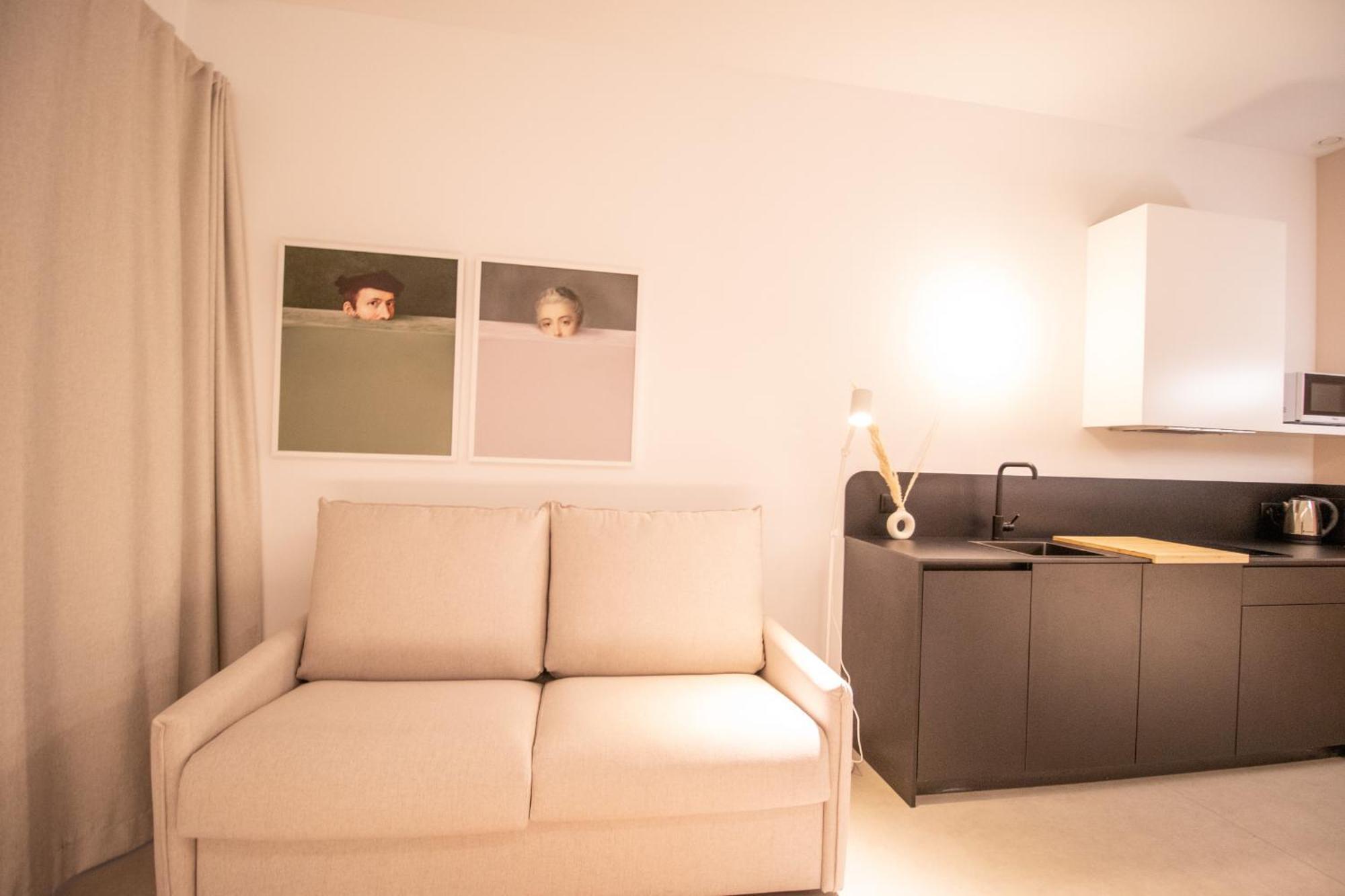 Breathe Apartments By Concept Flats 발렌시아 외부 사진