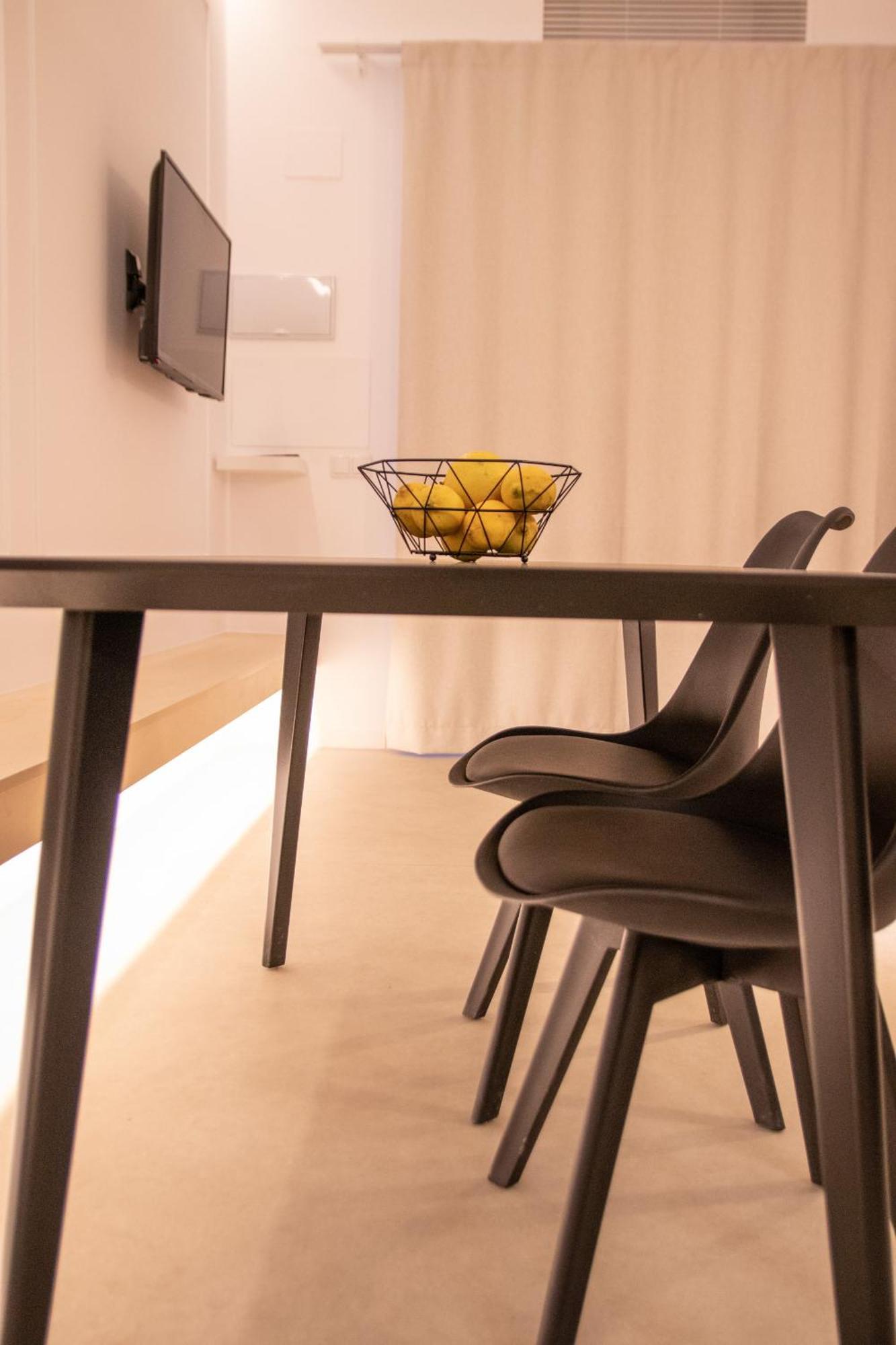 Breathe Apartments By Concept Flats 발렌시아 외부 사진