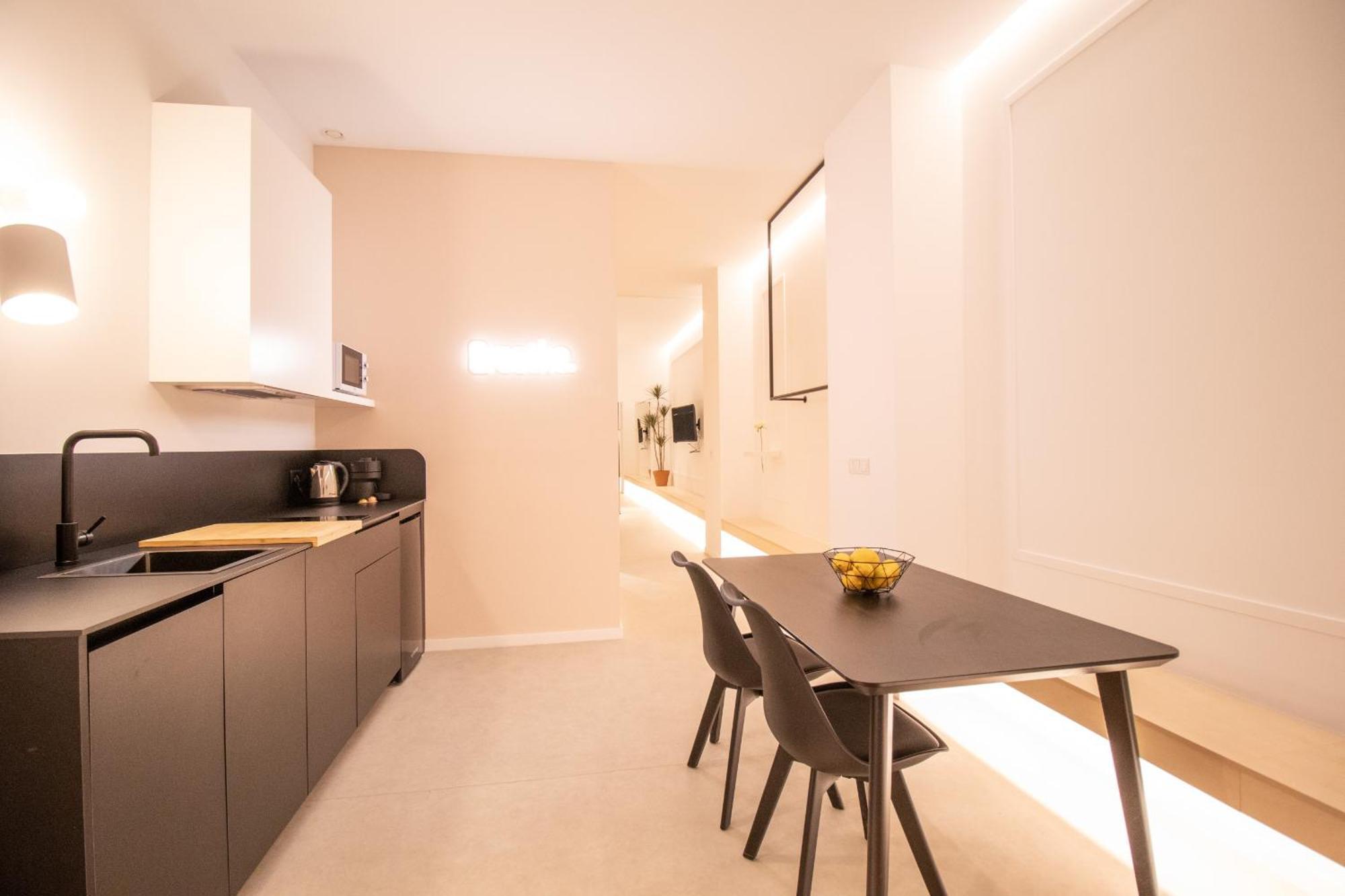 Breathe Apartments By Concept Flats 발렌시아 외부 사진