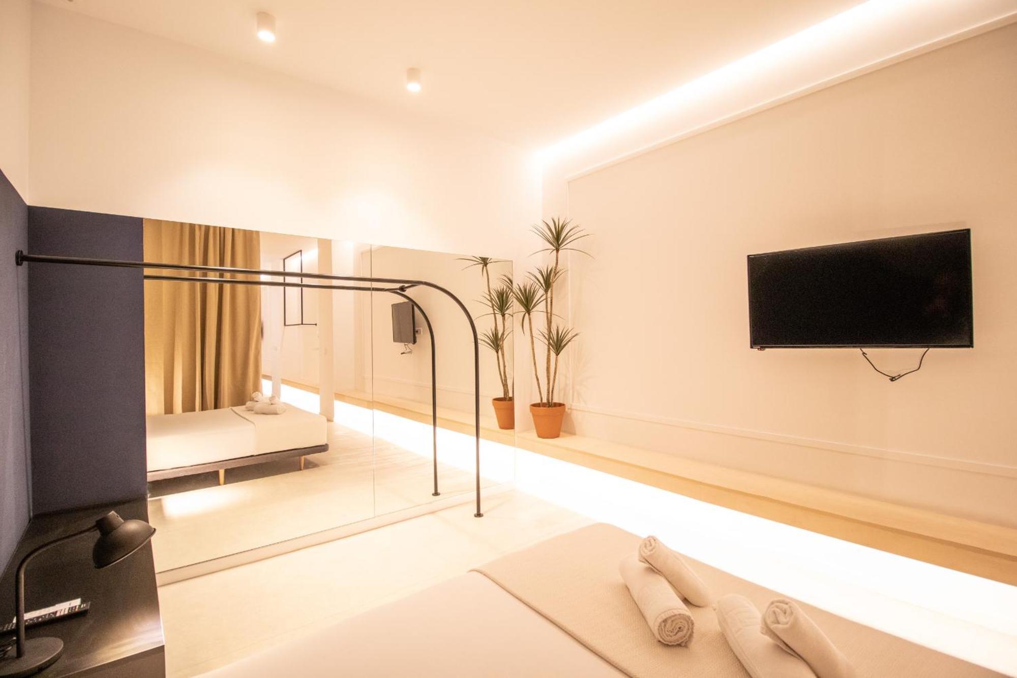 Breathe Apartments By Concept Flats 발렌시아 외부 사진
