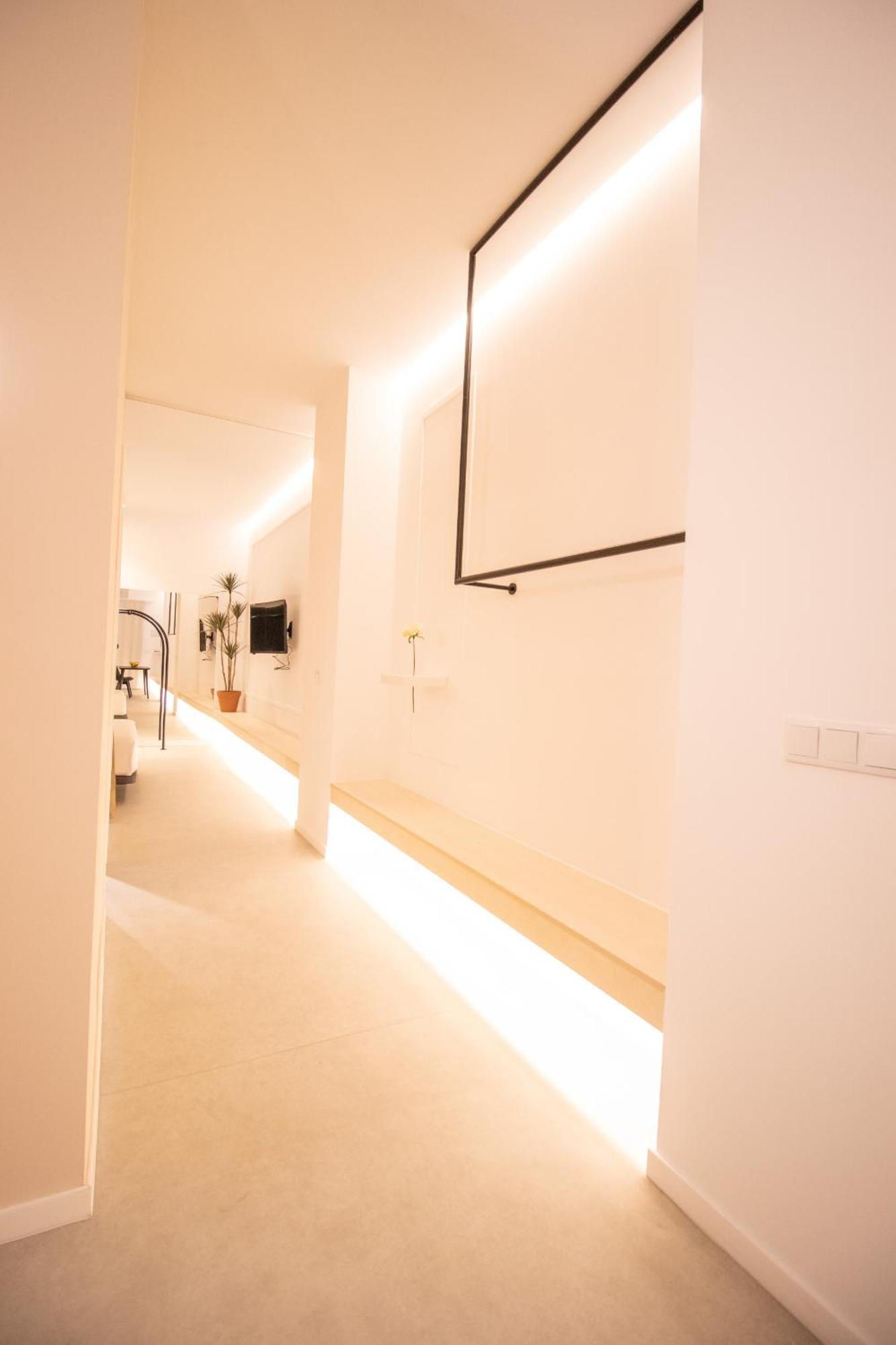 Breathe Apartments By Concept Flats 발렌시아 외부 사진