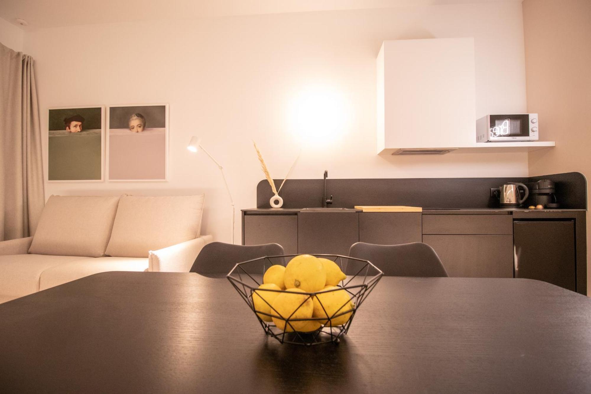 Breathe Apartments By Concept Flats 발렌시아 외부 사진