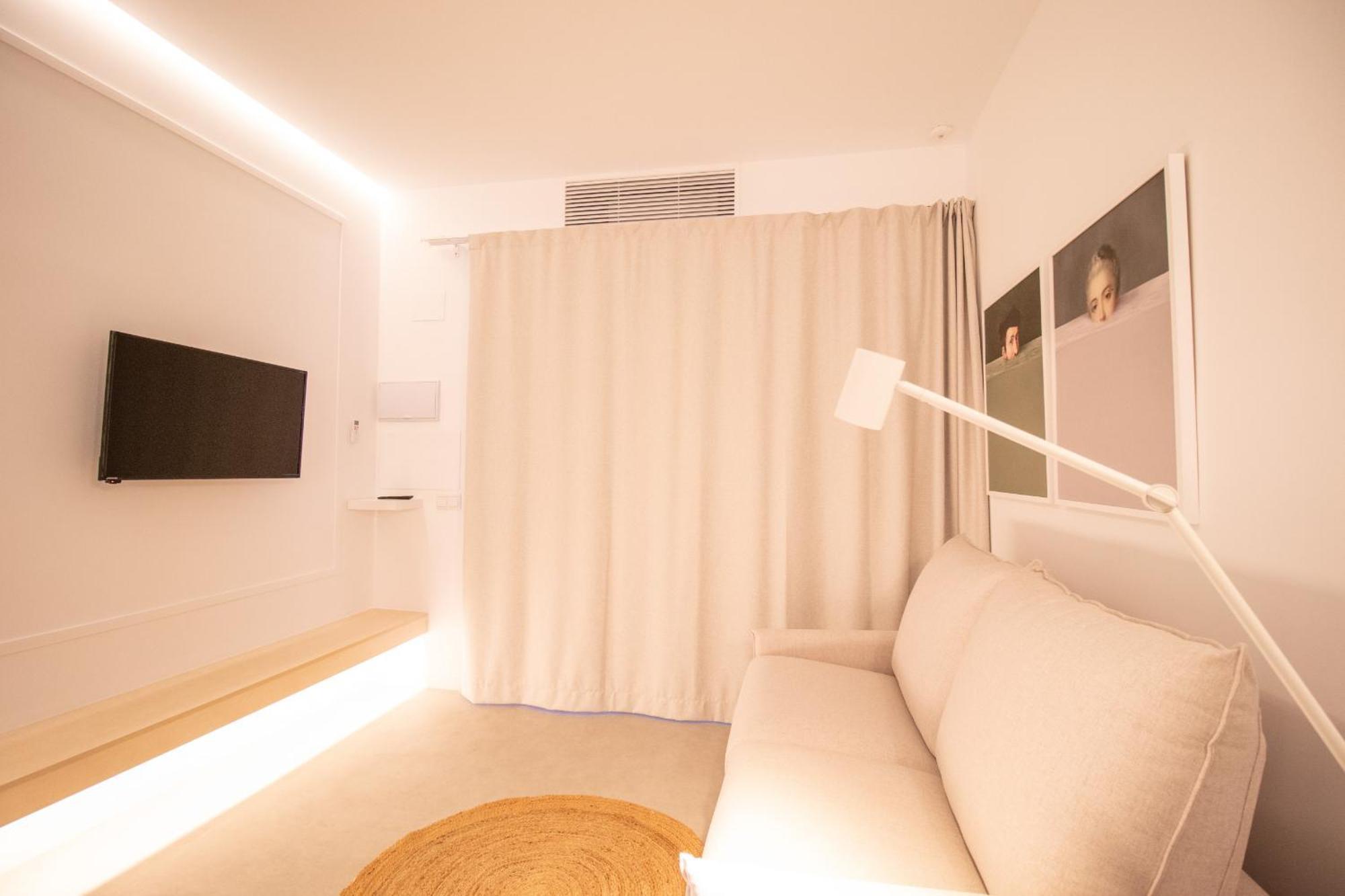Breathe Apartments By Concept Flats 발렌시아 외부 사진