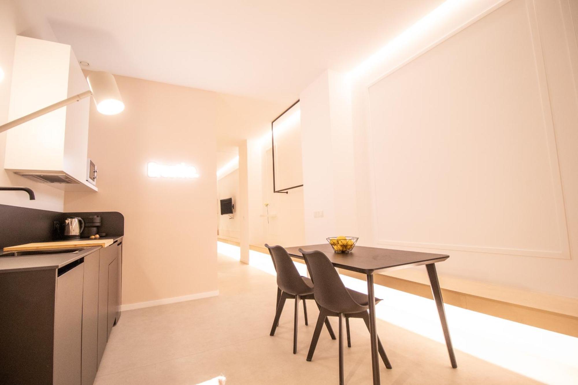 Breathe Apartments By Concept Flats 발렌시아 외부 사진