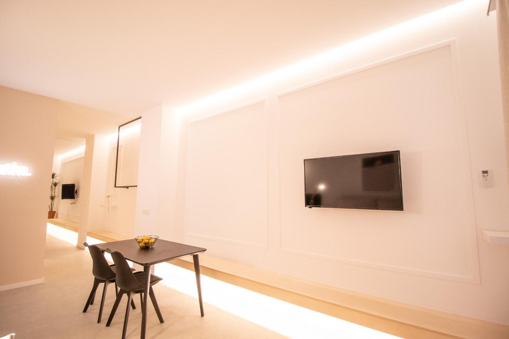 Breathe Apartments By Concept Flats 발렌시아 외부 사진