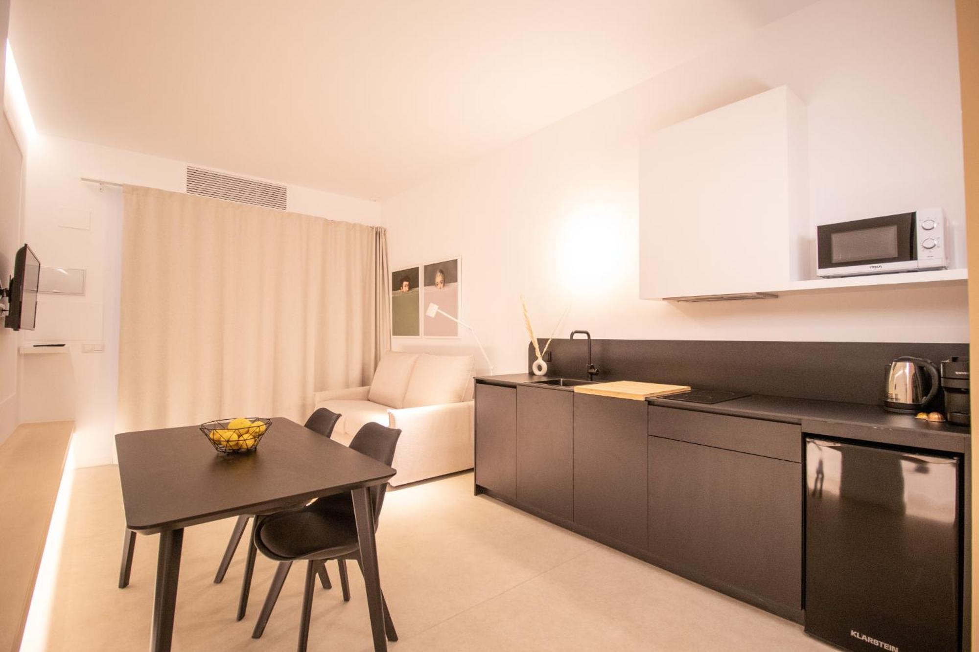 Breathe Apartments By Concept Flats 발렌시아 외부 사진