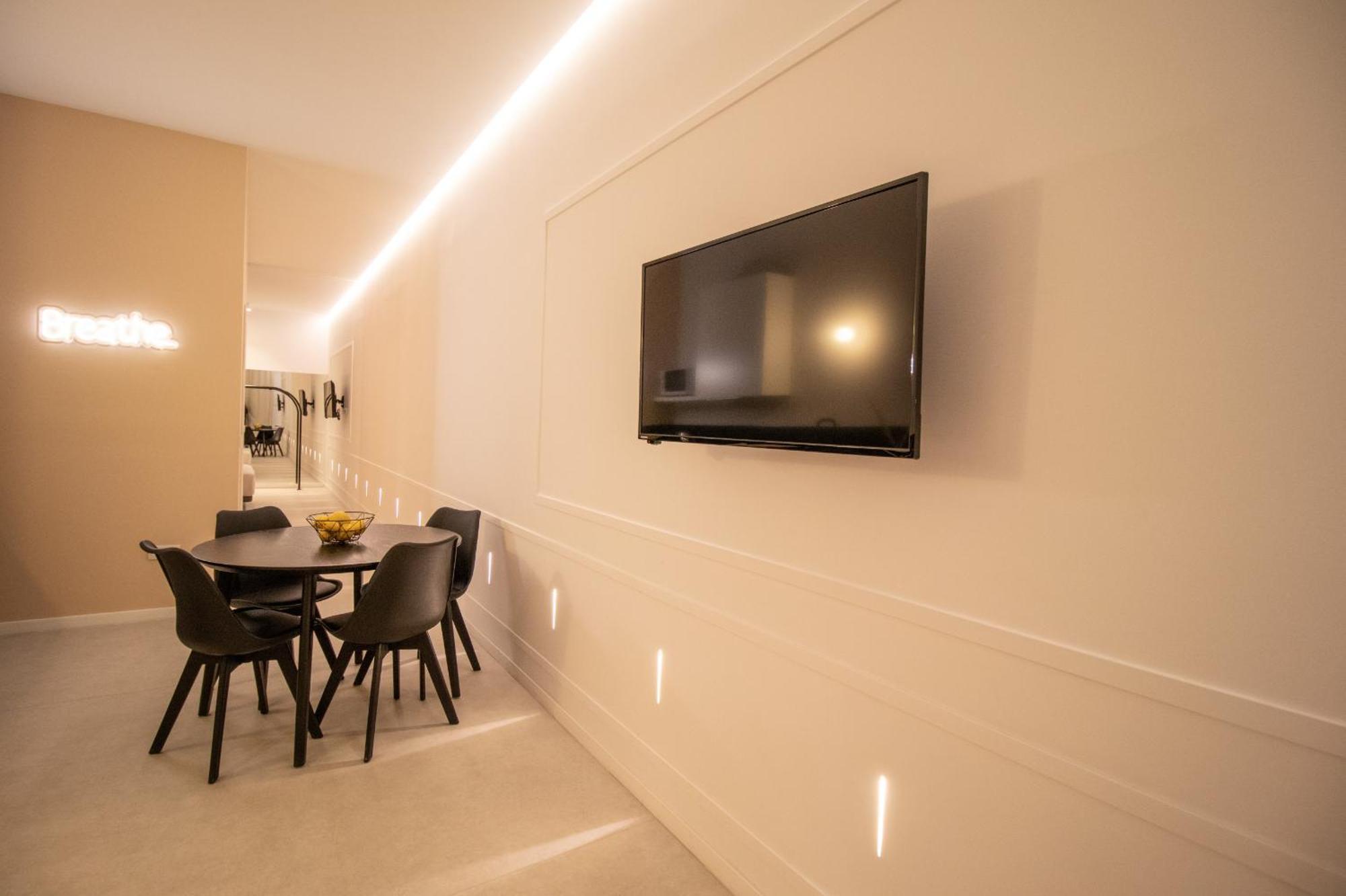 Breathe Apartments By Concept Flats 발렌시아 외부 사진