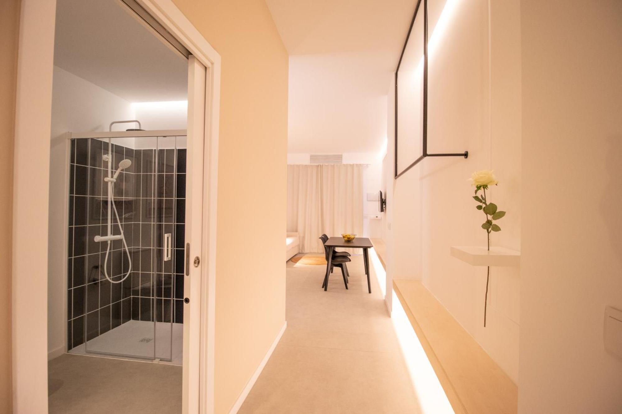 Breathe Apartments By Concept Flats 발렌시아 외부 사진