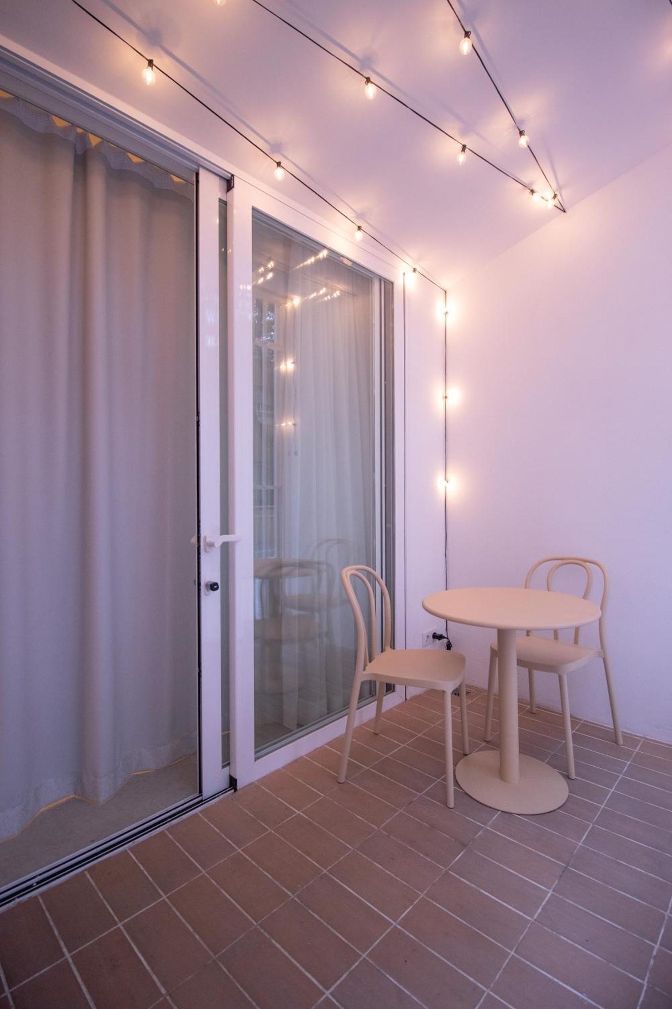 Breathe Apartments By Concept Flats 발렌시아 외부 사진